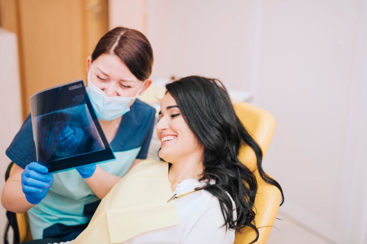 Root Canal Therapy