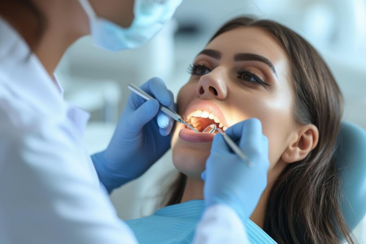Tooth Extraction